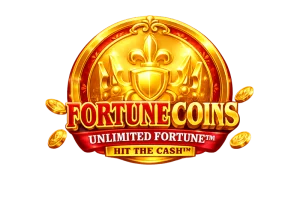 Fortune Coins Unlimited Fortune